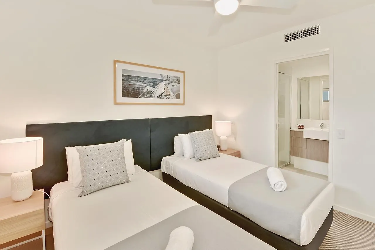 Aquarius Kawana Aparthotel Kawana Waters Australia