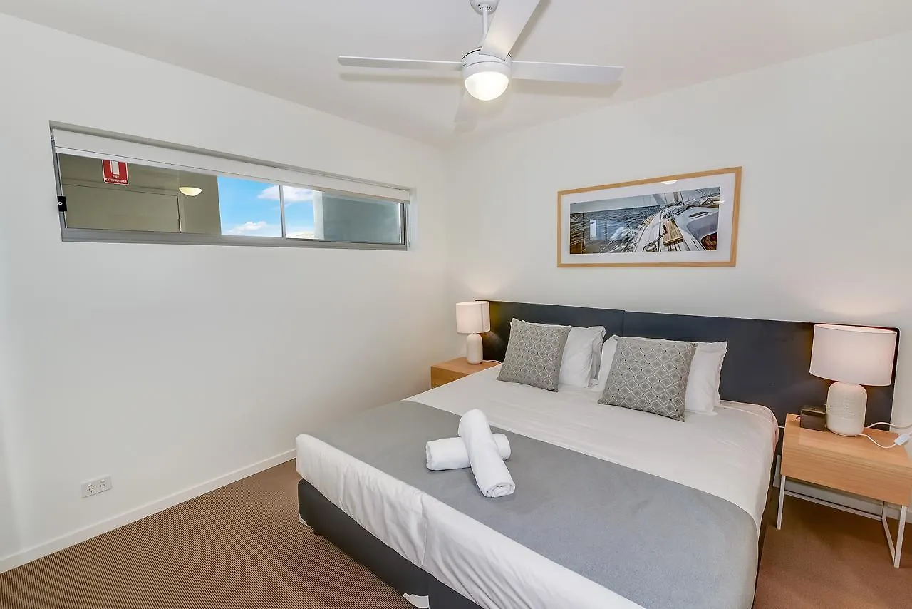 Aquarius Kawana Aparthotel Kawana Waters