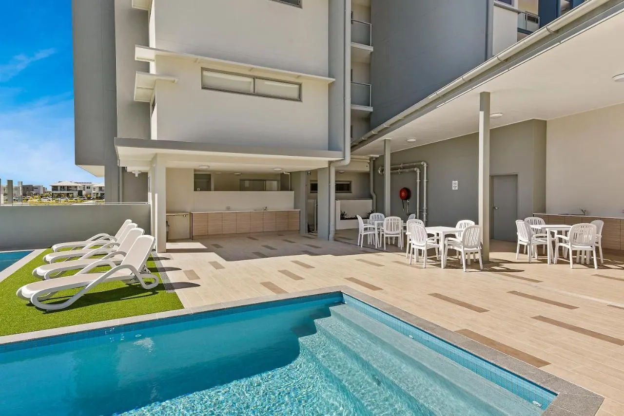 Aquarius Kawana Aparthotel Kawana Waters