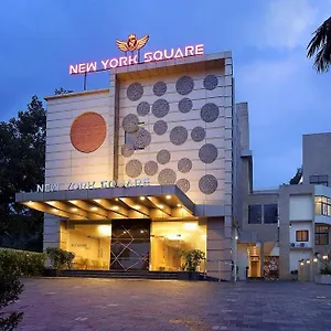 New York Square Hotel Kottayam