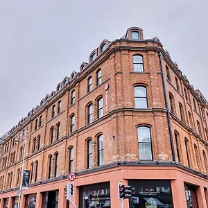 Premier Centre Hotel Dublin