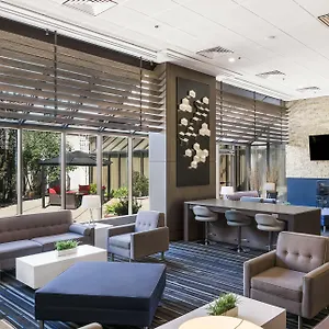 Western Premier Plaza & Conference Centre Hotel Calgary