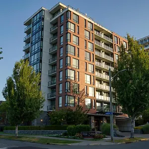 Oswego Hotel Victoria