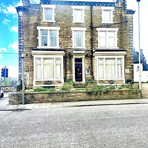 Highfield Guest house Skipton