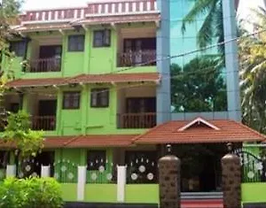 Nikhil Resort Varkala