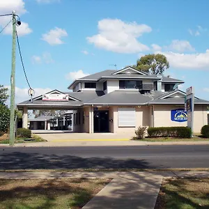 4* Motel Motor