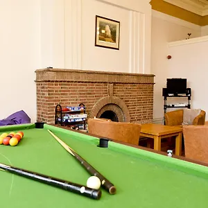 Yha Hostel Haworth