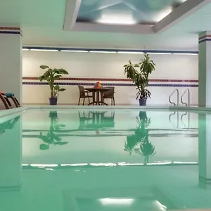 Cartier Place Hotel Ottawa