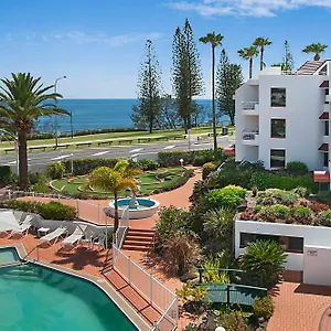 3* Aparthotel Alexandria
