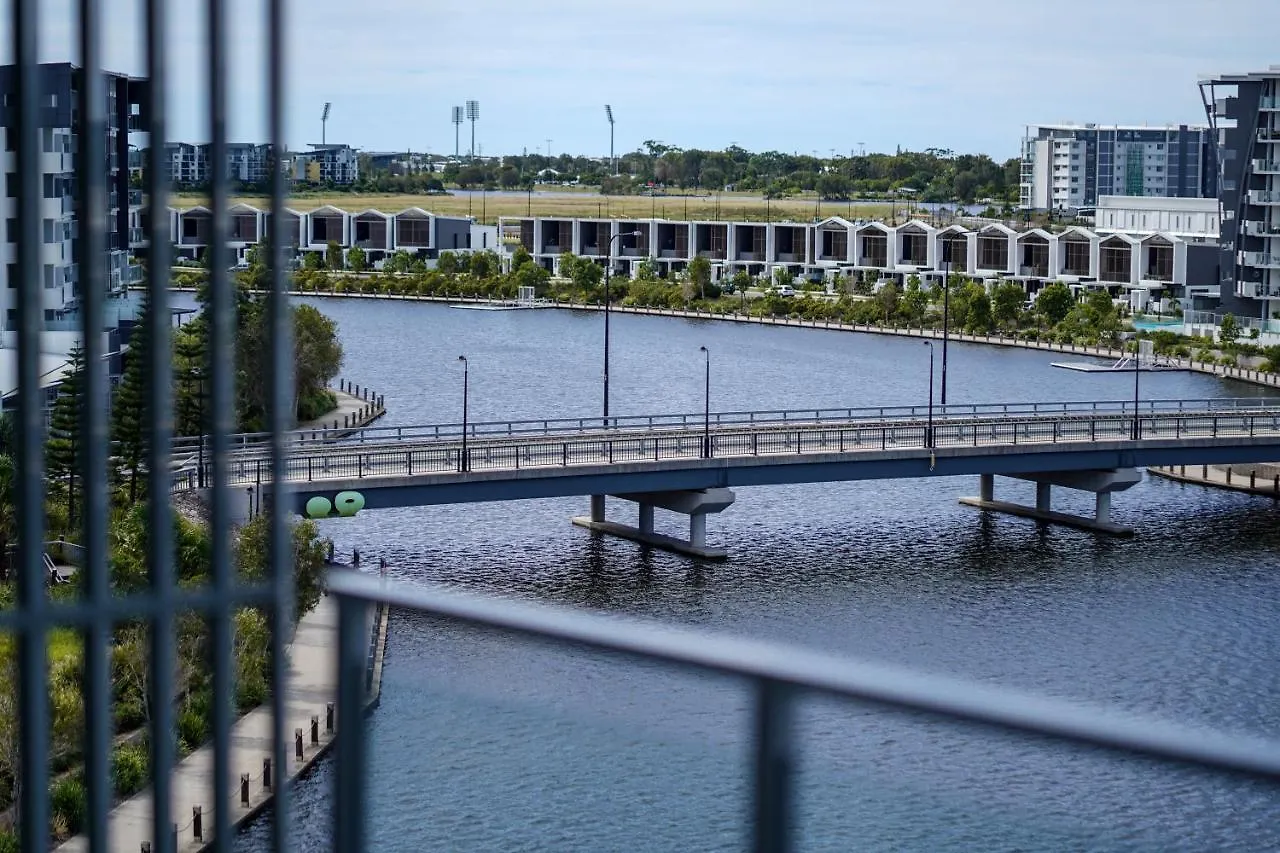 Aquarius Kawana Aparthotel Kawana Waters