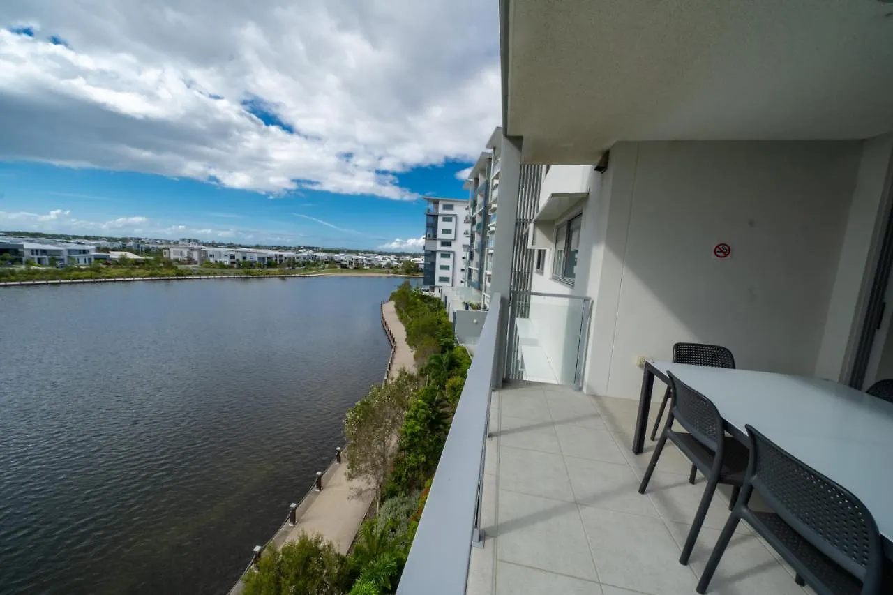 Aquarius Kawana Aparthotel Kawana Waters