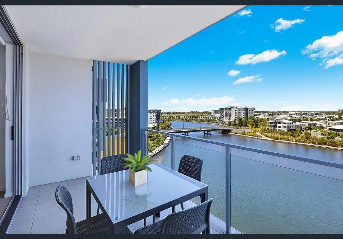 Aquarius Kawana Aparthotel Kawana Waters Australia