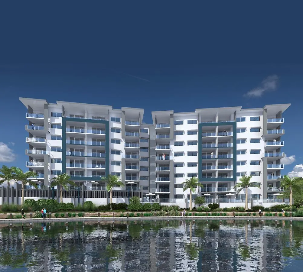 Aquarius Kawana Aparthotel Kawana Waters