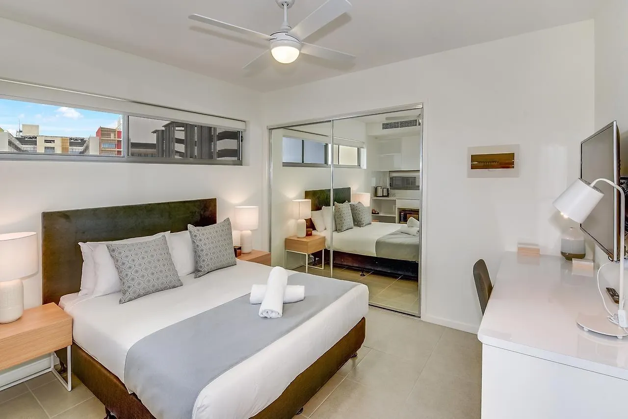 Aquarius Kawana Aparthotel Kawana Waters