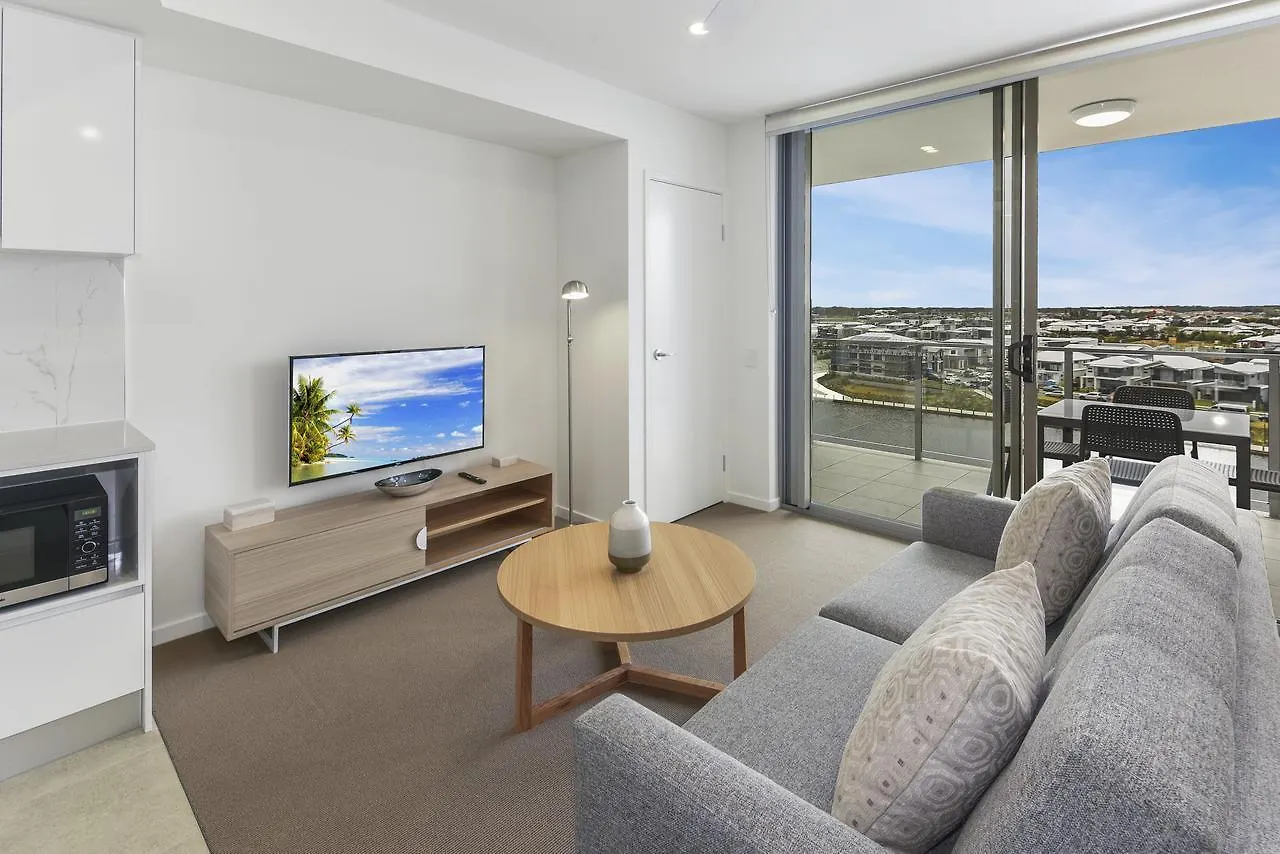 Aquarius Kawana Aparthotel Kawana Waters Australia