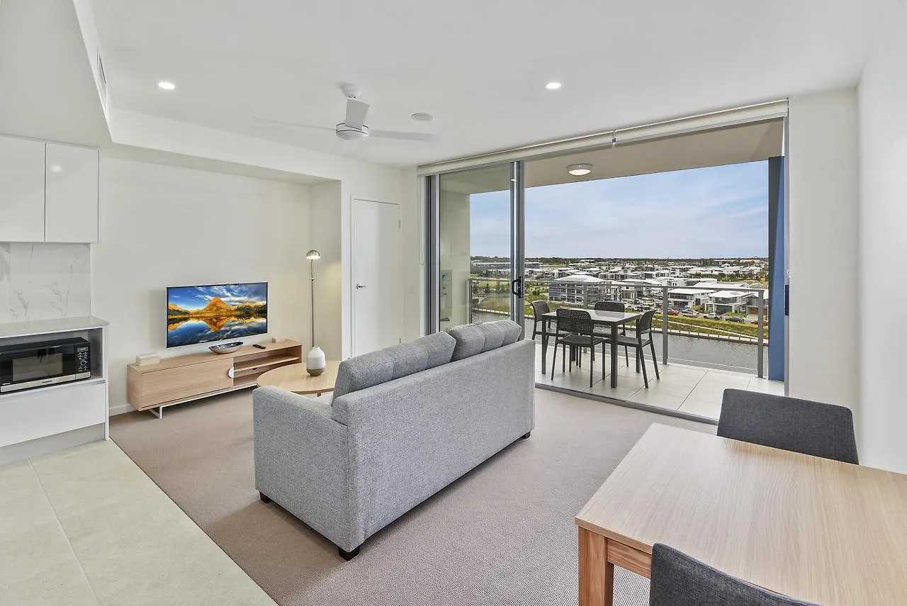 Aquarius Kawana Aparthotel Kawana Waters Australia