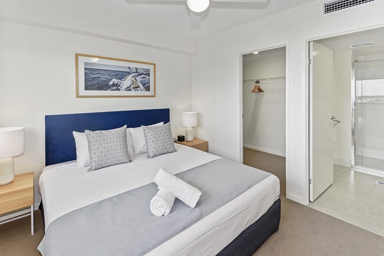 Aquarius Kawana Aparthotel Kawana Waters