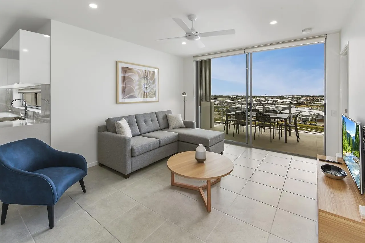 Aquarius Kawana Aparthotel Kawana Waters