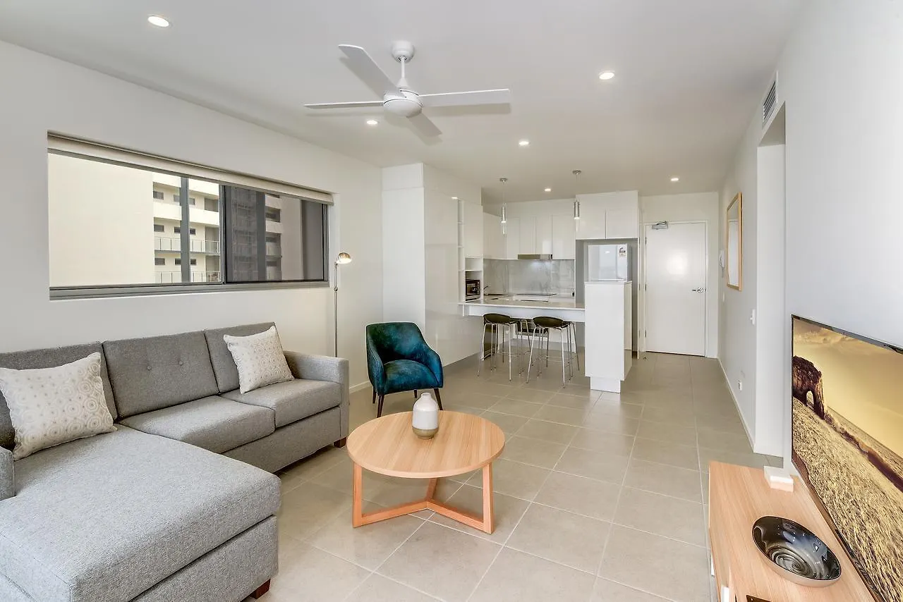 Aquarius Kawana Aparthotel Kawana Waters
