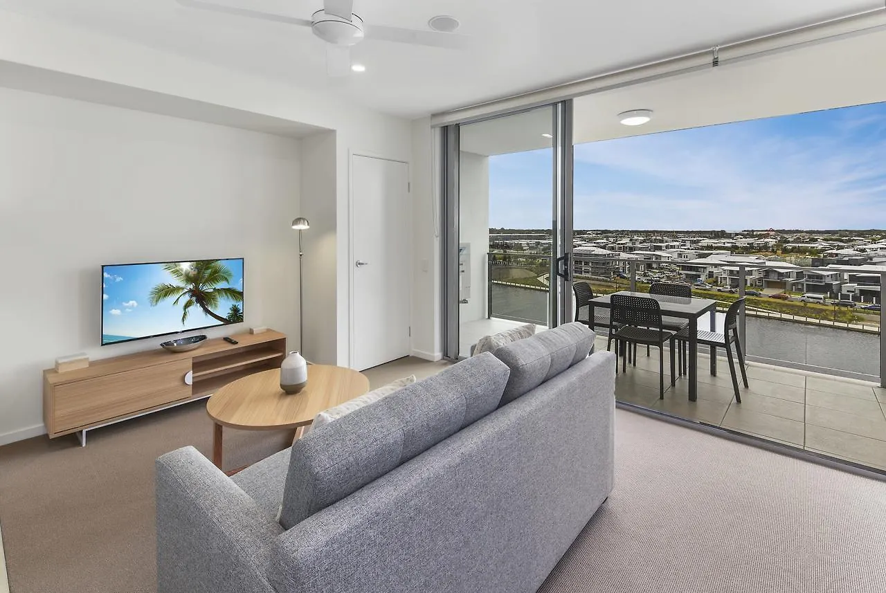 Aquarius Kawana Aparthotel Kawana Waters 4*,