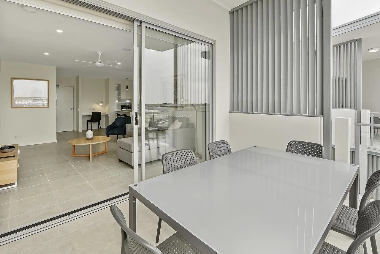 Aquarius Kawana Aparthotel Kawana Waters