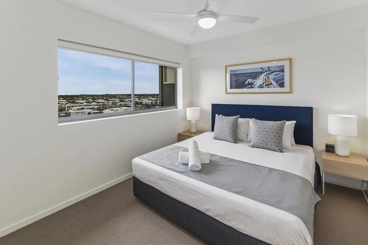 Aquarius Kawana Aparthotel Kawana Waters