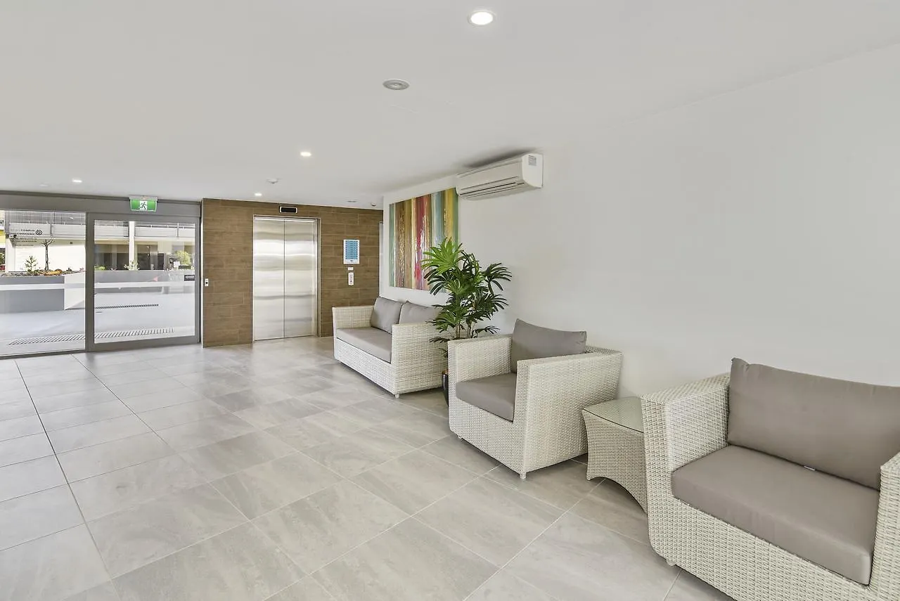 Aquarius Kawana Aparthotel Kawana Waters