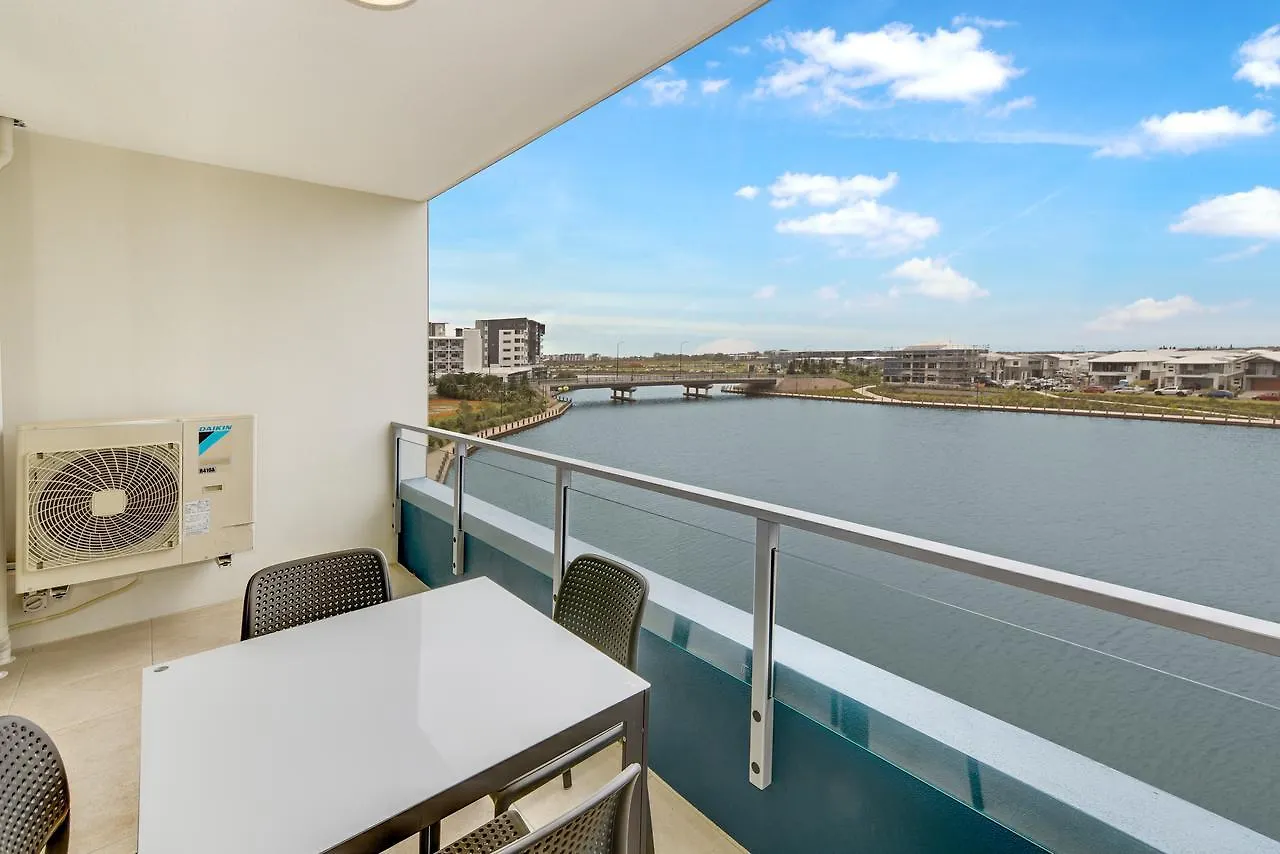 Aquarius Kawana Aparthotel Kawana Waters