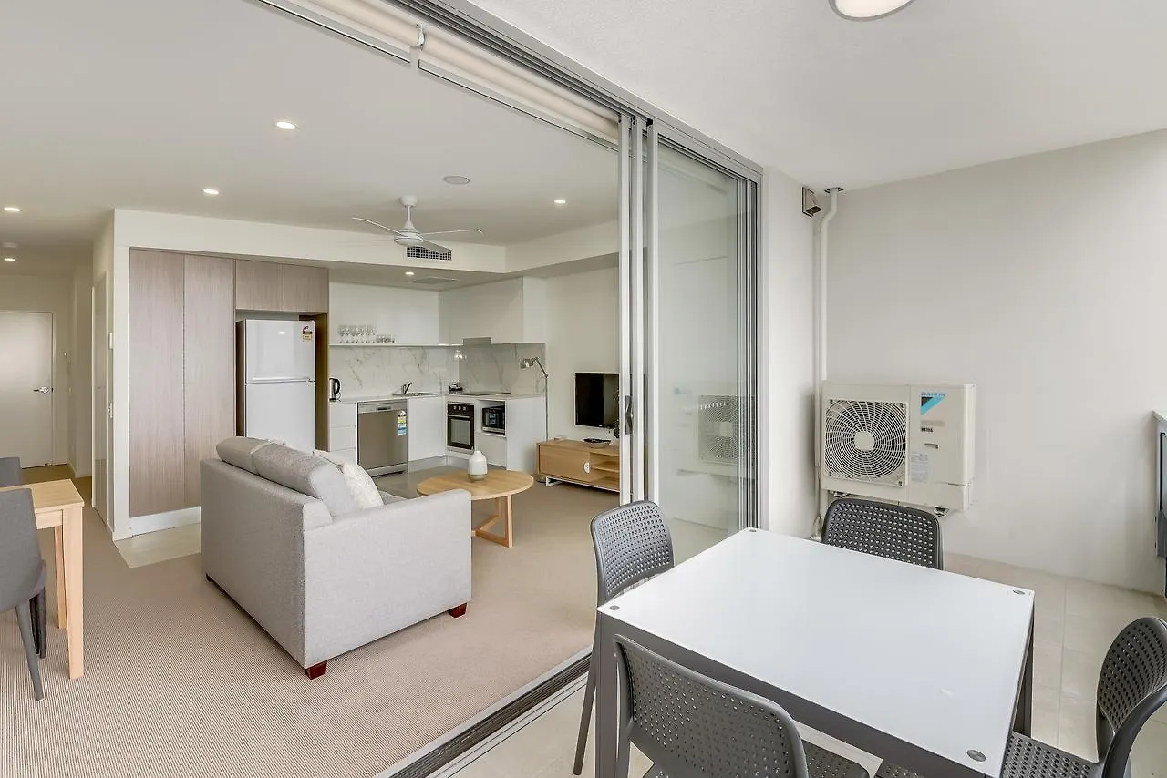 Aquarius Kawana Aparthotel Kawana Waters