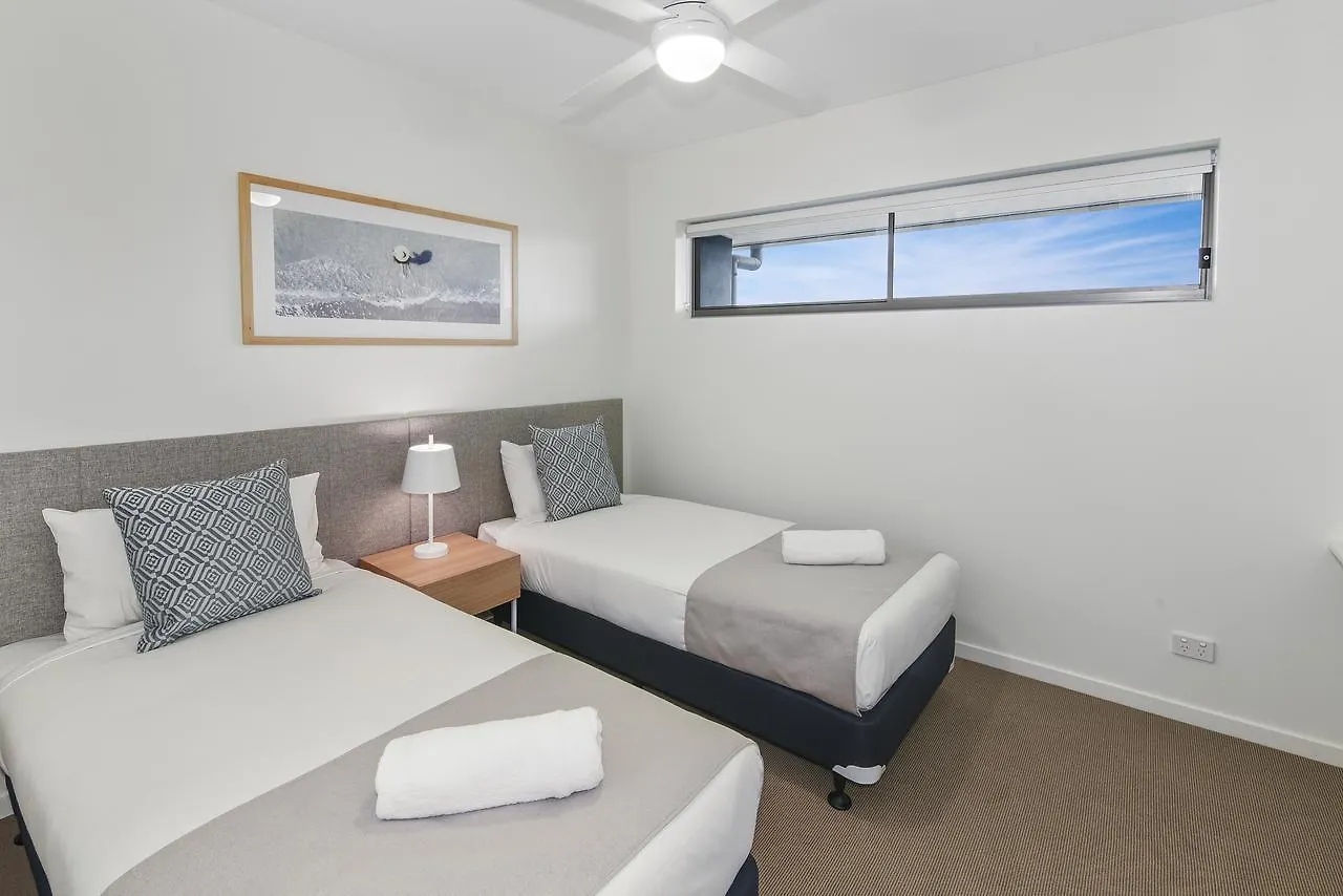 Aquarius Kawana Aparthotel Kawana Waters 4*,