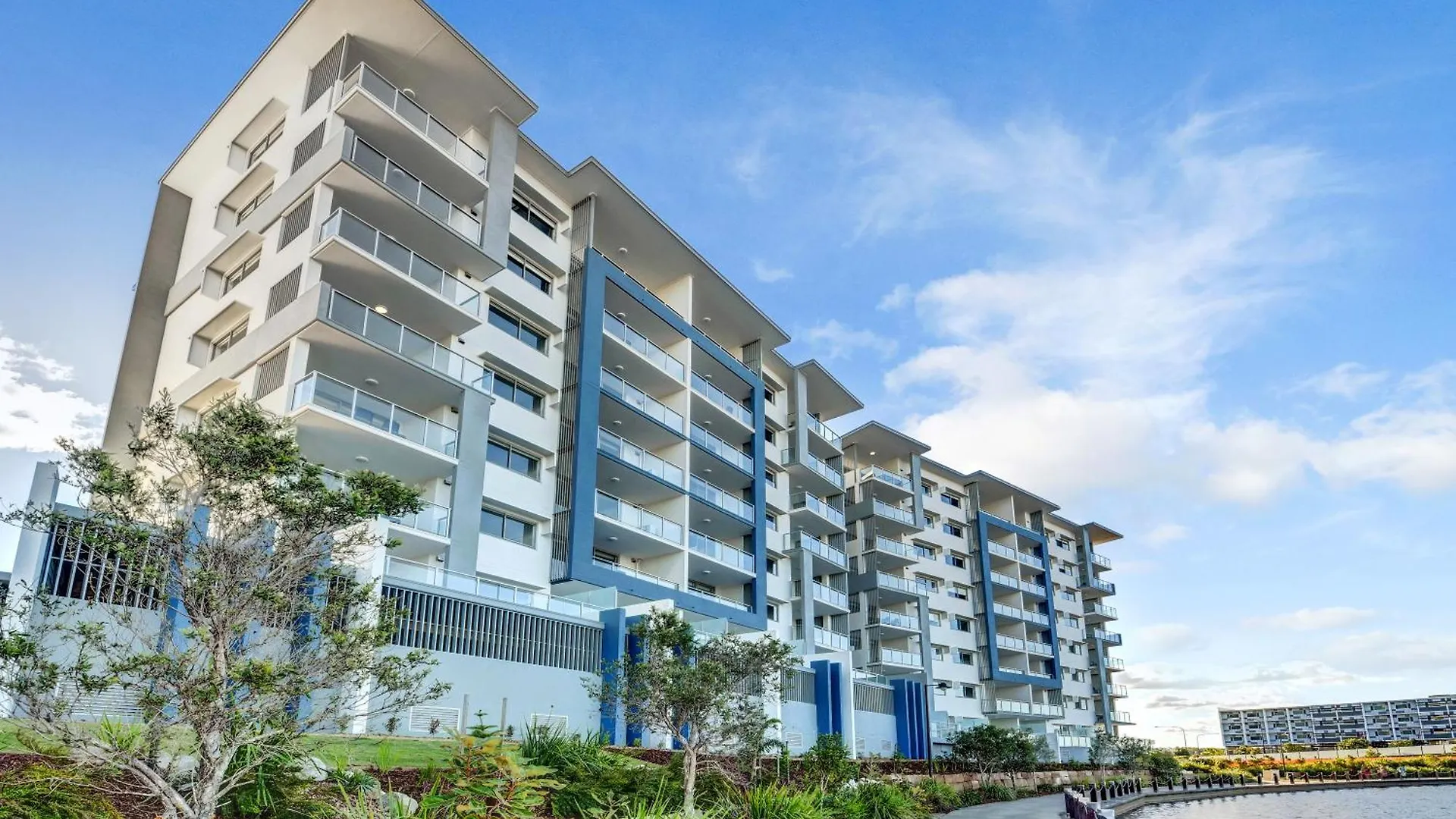 Aquarius Kawana Aparthotel Kawana Waters
