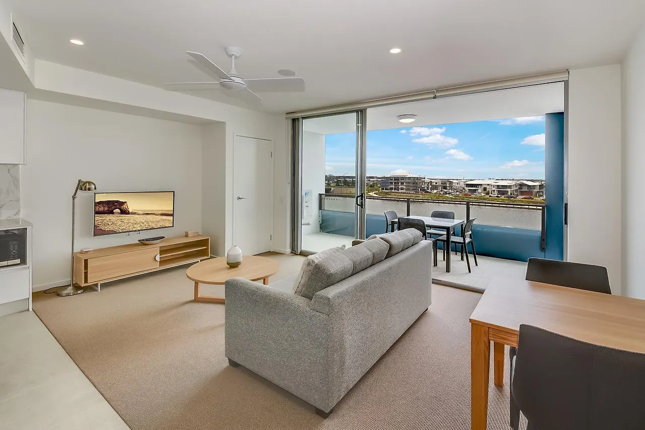 Aquarius Kawana Aparthotel Kawana Waters