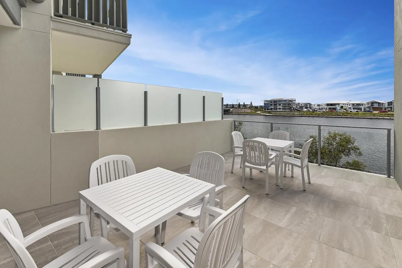 Aquarius Kawana Aparthotel Kawana Waters