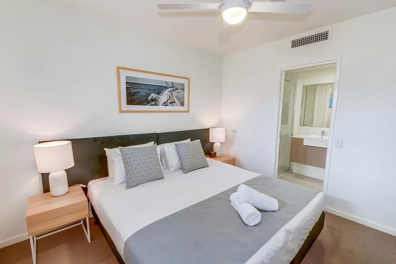 Aquarius Kawana Aparthotel Kawana Waters