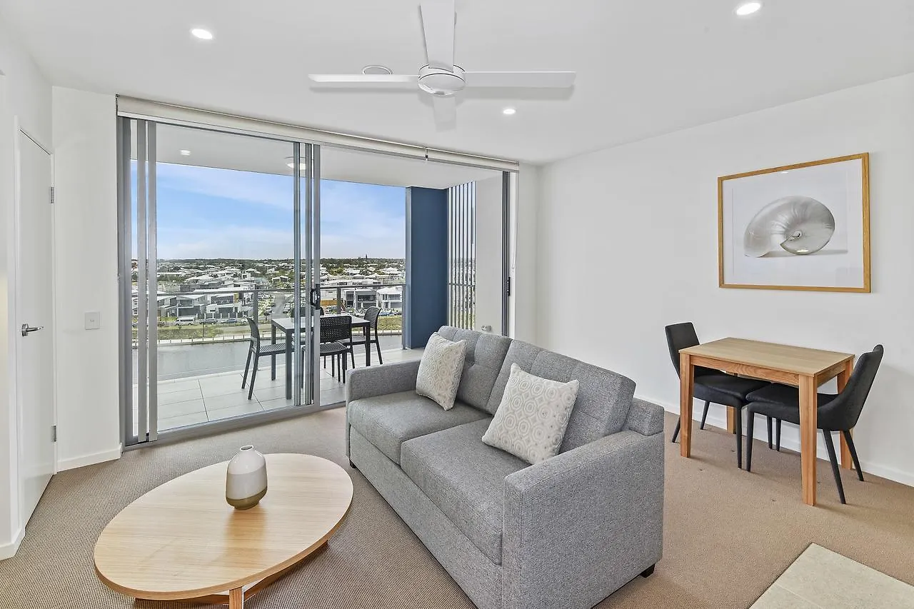 Aquarius Kawana Aparthotel Kawana Waters Australia