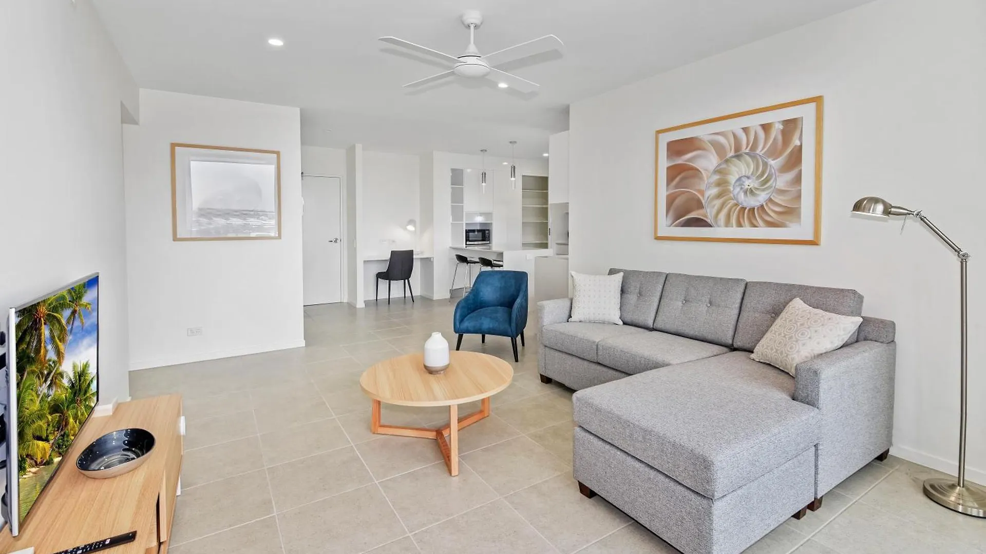 Aquarius Kawana Aparthotel Kawana Waters Australia