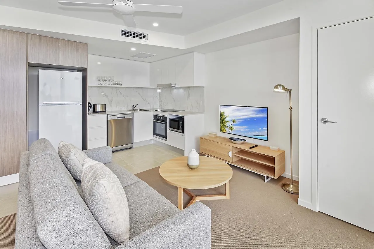 Aquarius Kawana Aparthotel Kawana Waters