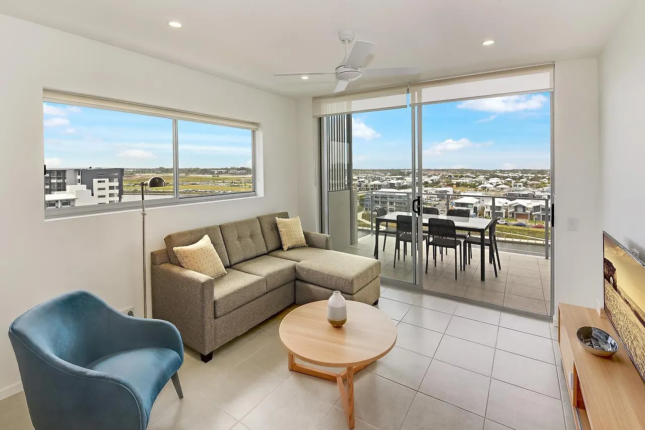 Aquarius Kawana Aparthotel Kawana Waters