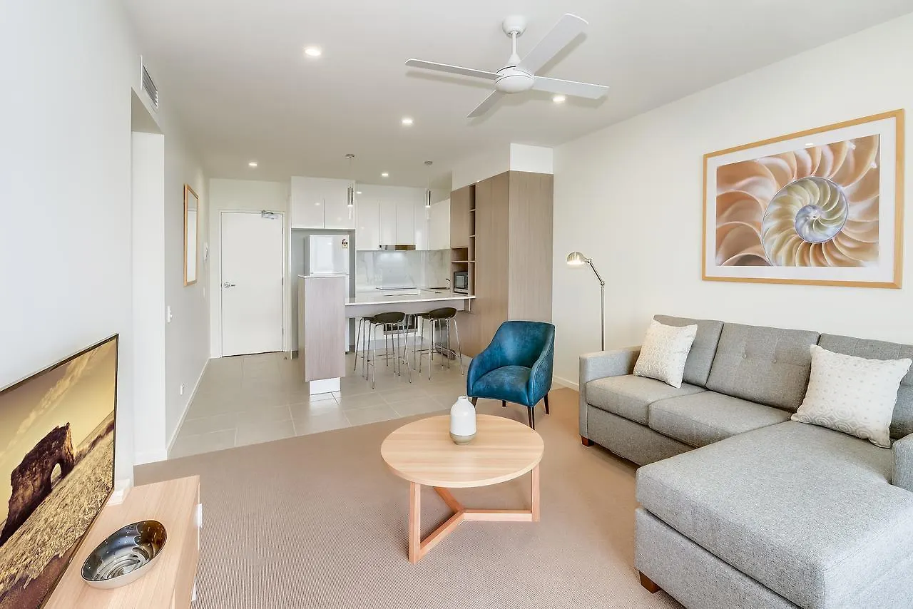 Aquarius Kawana Aparthotel Kawana Waters