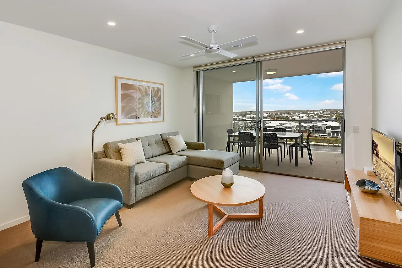 Aquarius Kawana Aparthotel Kawana Waters