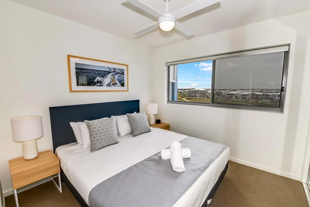 Aquarius Kawana Aparthotel Kawana Waters