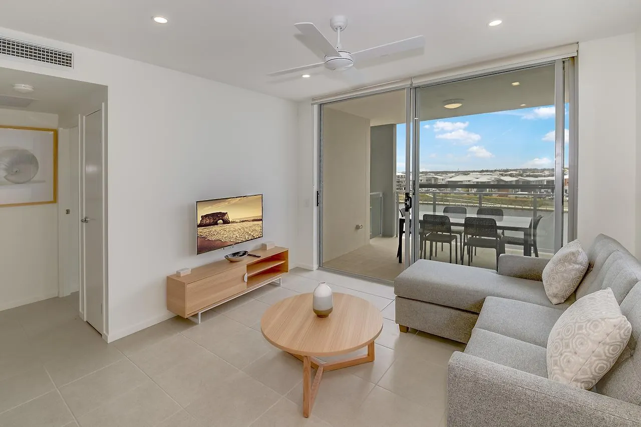 Aquarius Kawana Aparthotel Kawana Waters