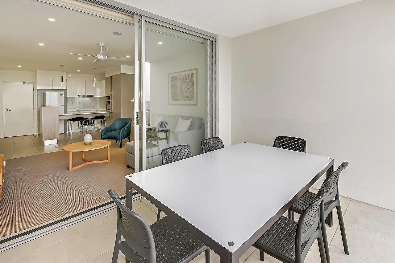 Aquarius Kawana Aparthotel Kawana Waters
