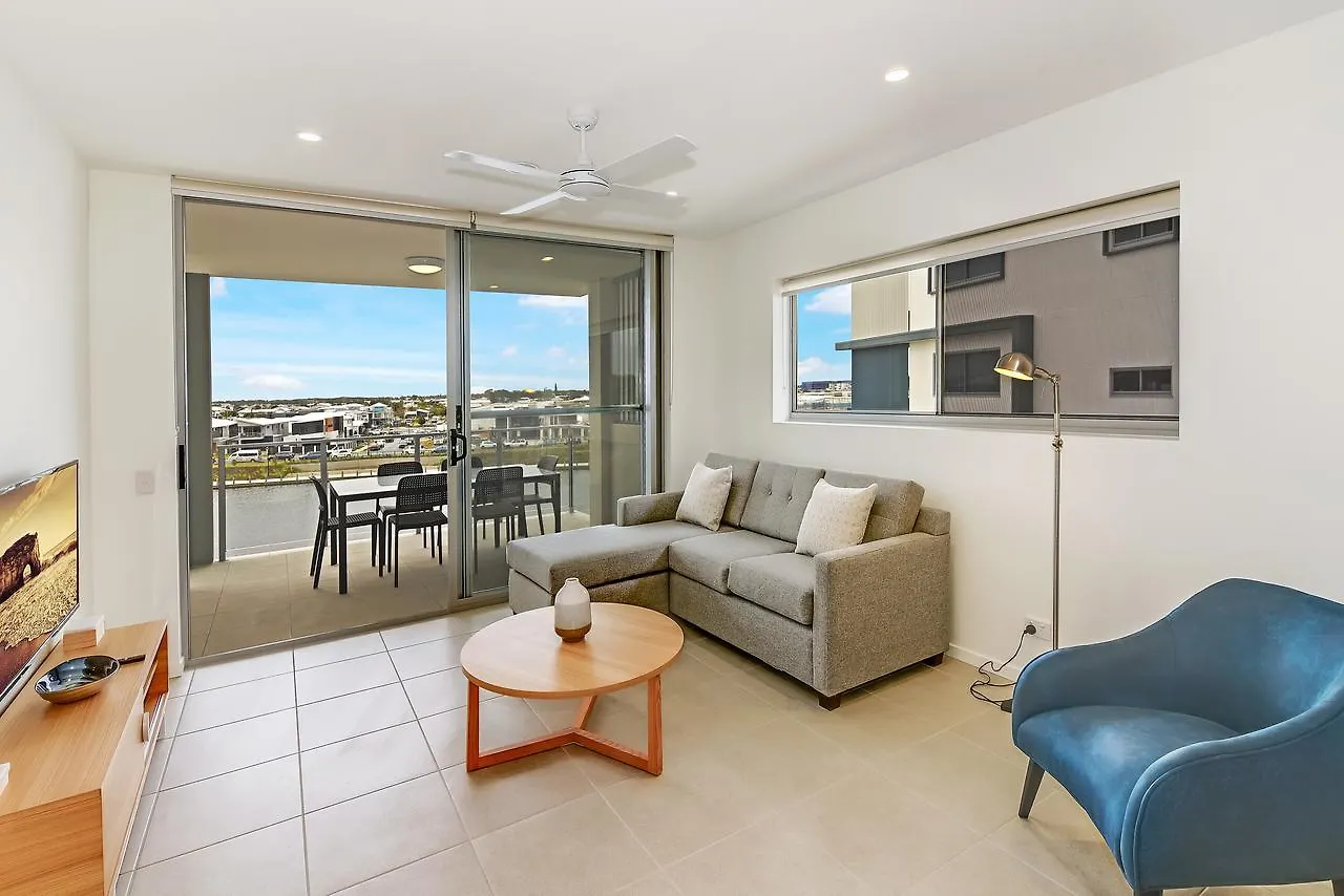 Aquarius Kawana Aparthotel Kawana Waters