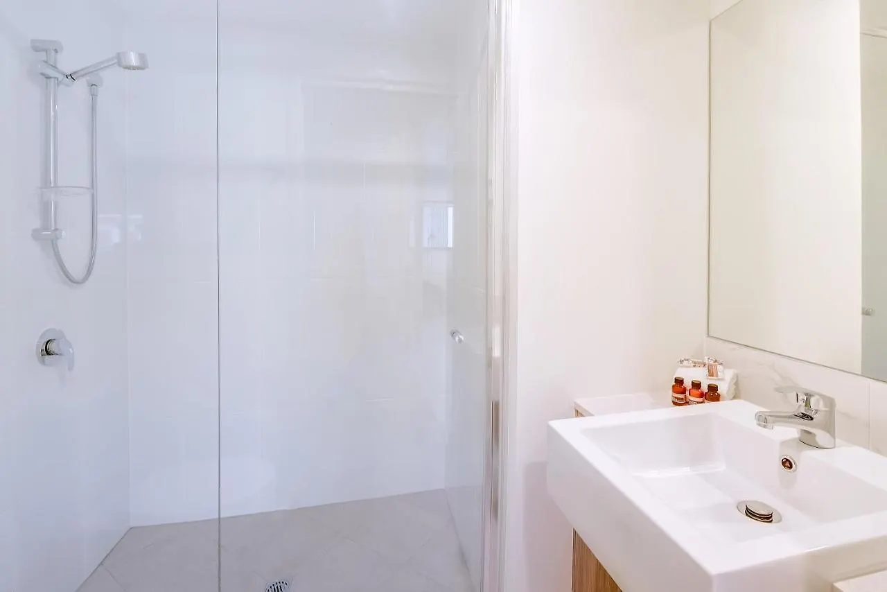 Aquarius Kawana Aparthotel Kawana Waters